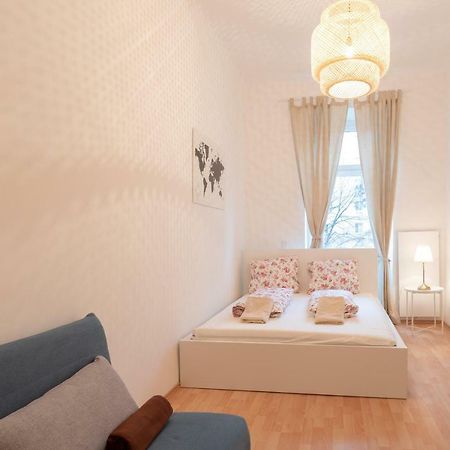 Vienna City Apartment Schnirchgasse ภายนอก รูปภาพ